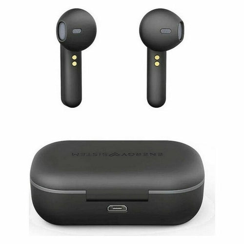 Bluetooth Headset with Microphone Energy Sistem Style 3 400 mAh
