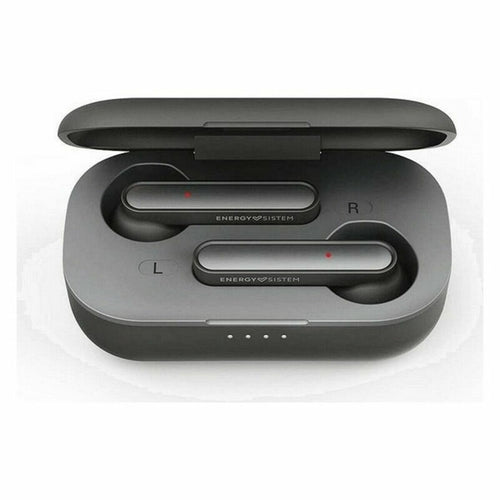 Bluetooth Headset with Microphone Energy Sistem Style 3 400 mAh