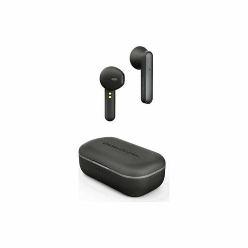 Bluetooth Headset with Microphone Energy Sistem Style 3 400 mAh