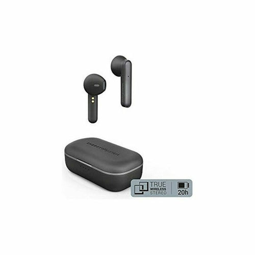 Bluetooth Headset with Microphone Energy Sistem Style 3 400 mAh