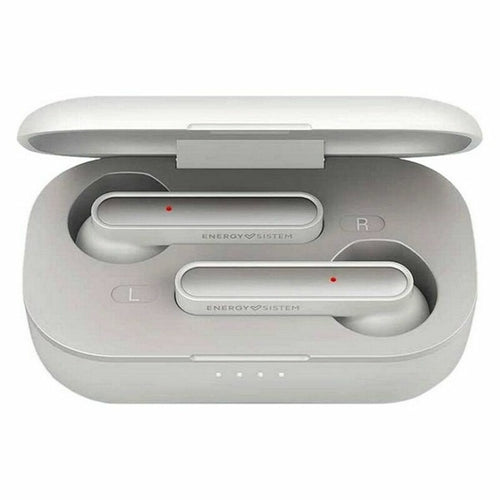 Bluetooth Headset with Microphone Energy Sistem Style 3 400 mAh