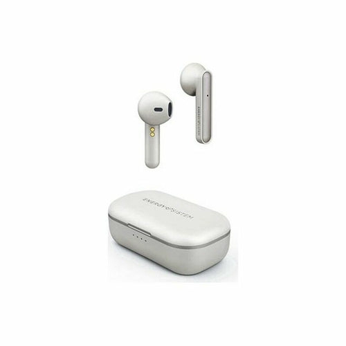 Bluetooth Headset with Microphone Energy Sistem Style 3 400 mAh