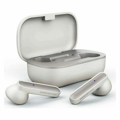 Bluetooth Headset with Microphone Energy Sistem Style 3 400 mAh