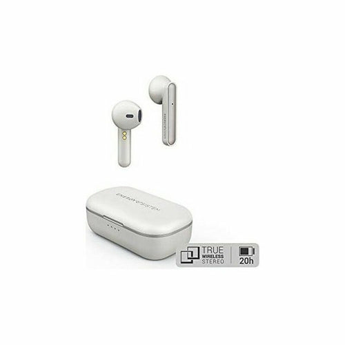 Bluetooth Headset with Microphone Energy Sistem Style 3 400 mAh