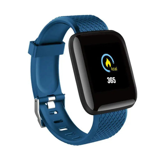 Multifunctional Smart Watch Men Women Bluetooth Connected Phone Music